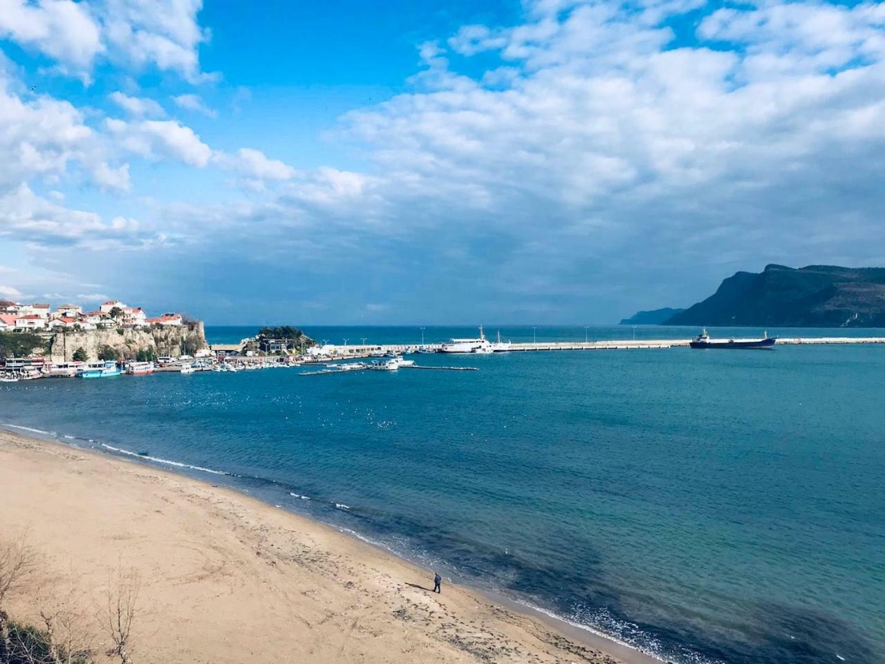 Diamond Liman Hotel Bartın Kültér fotó