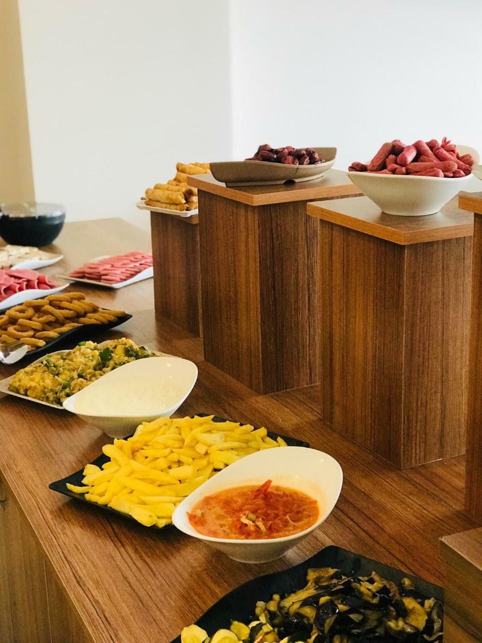 Diamond Liman Hotel Bartın Kültér fotó