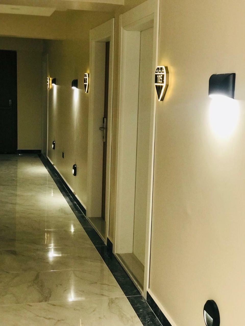 Diamond Liman Hotel Bartın Kültér fotó