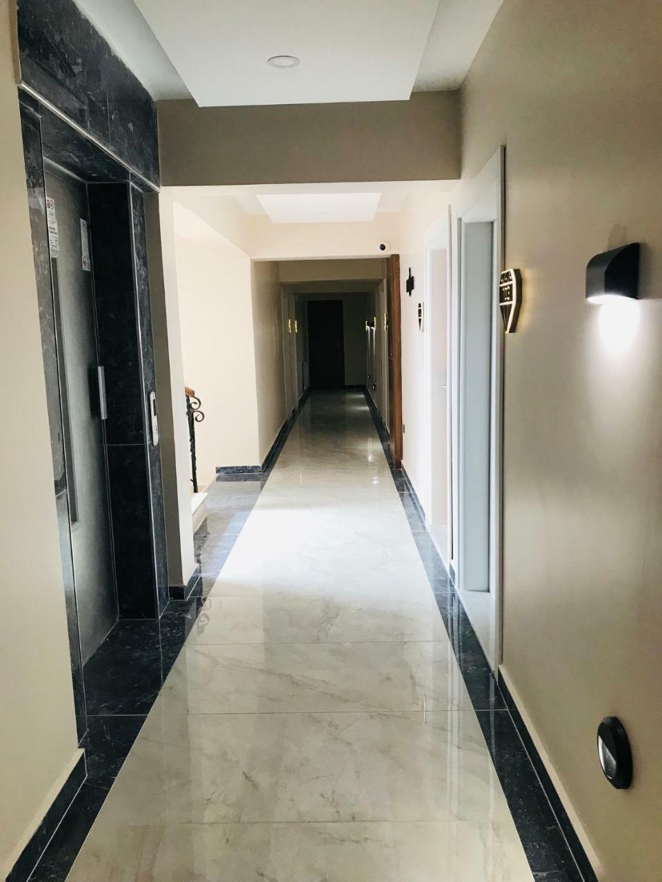 Diamond Liman Hotel Bartın Kültér fotó