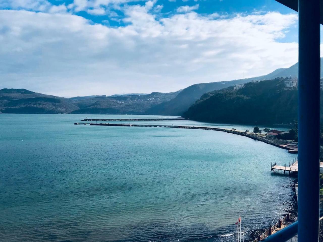 Diamond Liman Hotel Bartın Kültér fotó