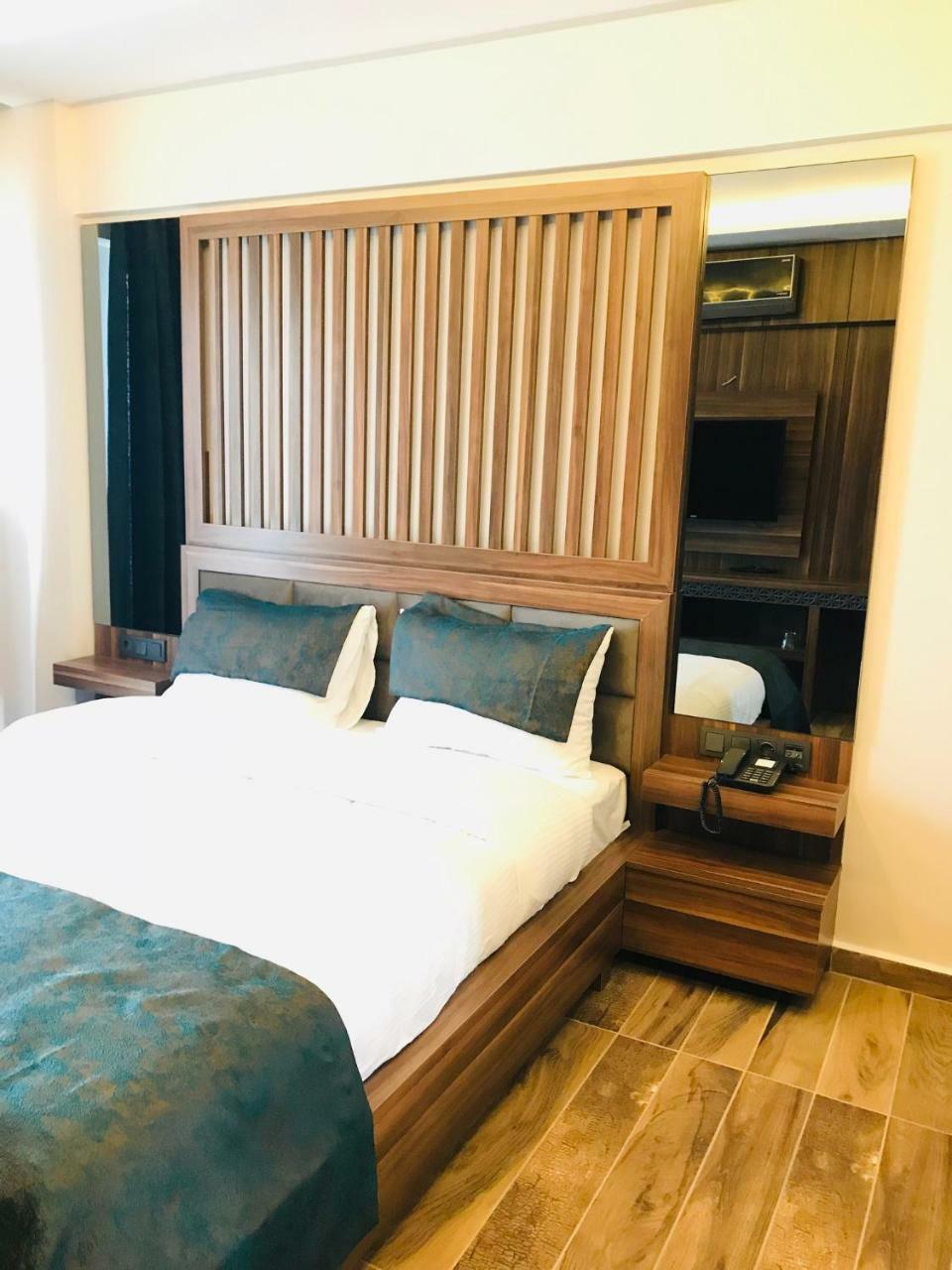 Diamond Liman Hotel Bartın Kültér fotó