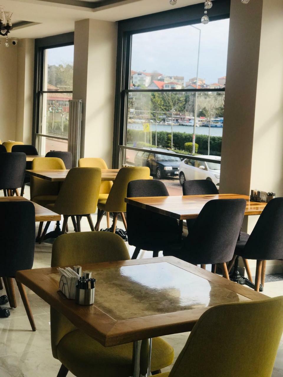 Diamond Liman Hotel Bartın Kültér fotó