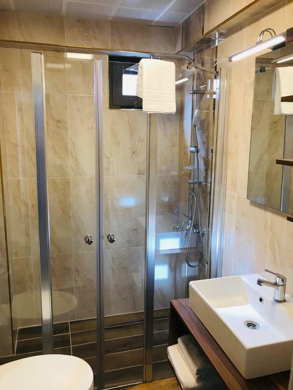 Diamond Liman Hotel Bartın Kültér fotó