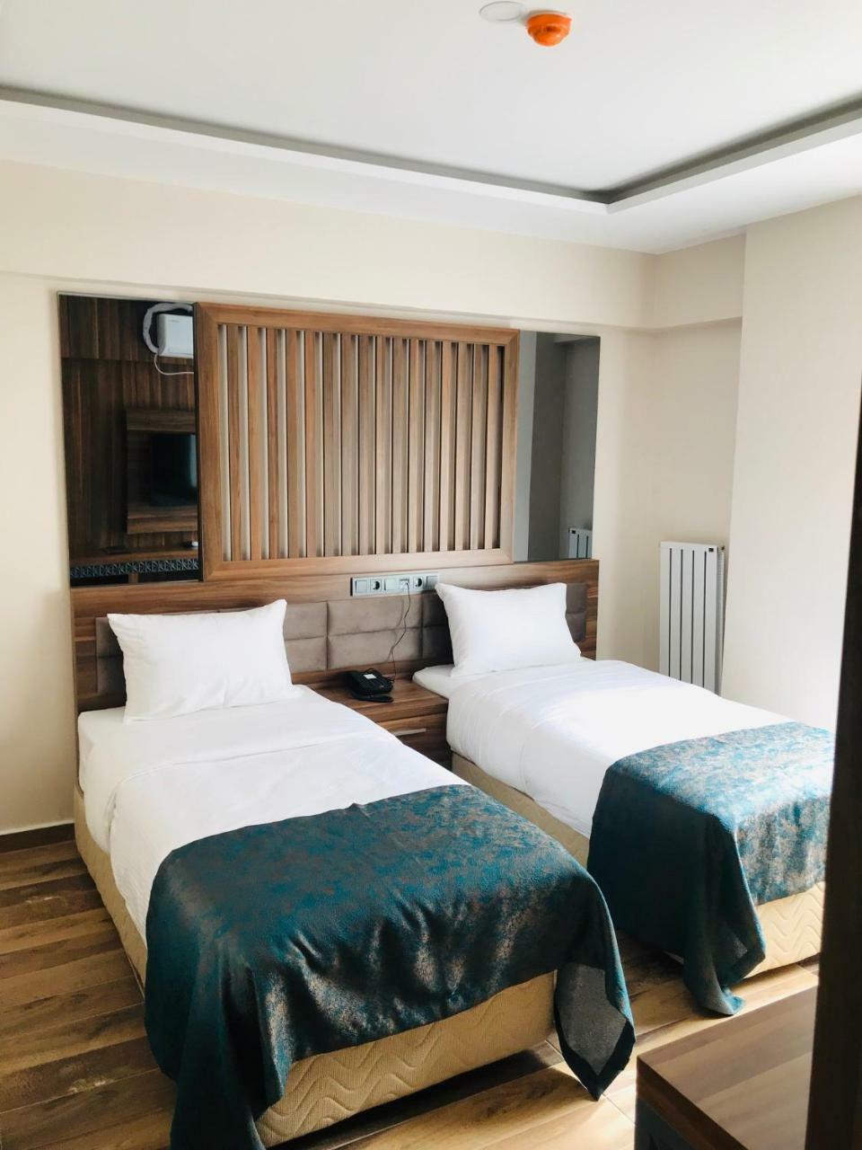 Diamond Liman Hotel Bartın Kültér fotó