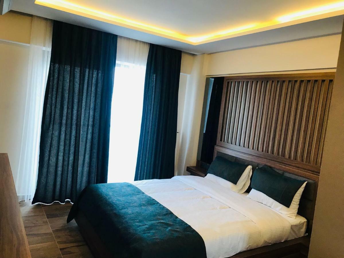 Diamond Liman Hotel Bartın Kültér fotó