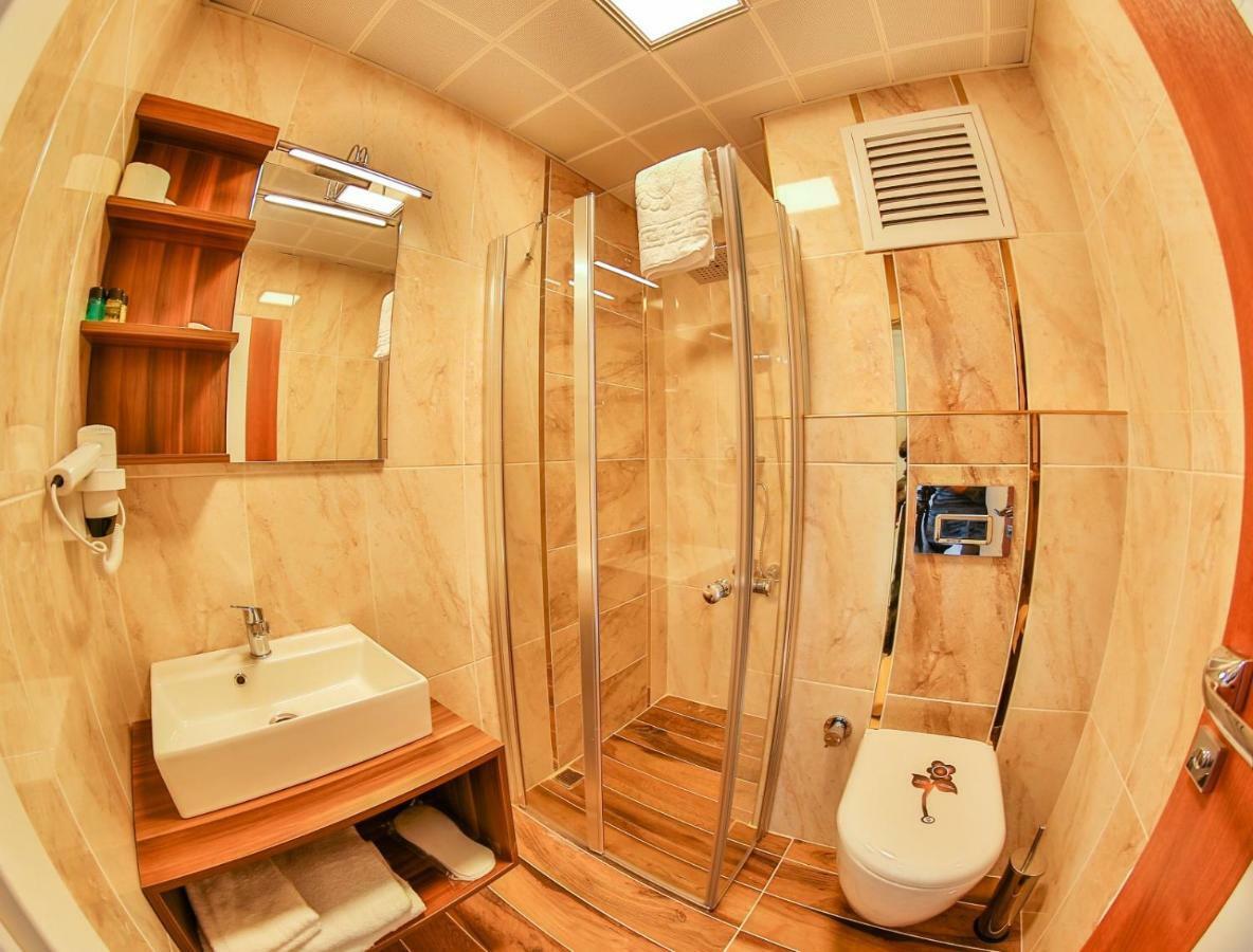 Diamond Liman Hotel Bartın Kültér fotó